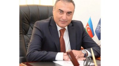 Hikmət Babayev vəzifəsindən azad edildi