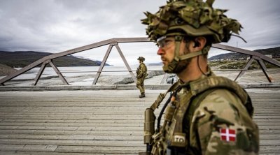 Qrenladiyada gərginlik PİK HƏDDƏ &ndash; Orduya &ldquo;döyüşə hazır ol&rdquo; ƏMRİ VERİLDİ