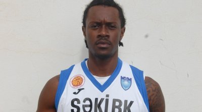 &ldquo;Şəki&rdquo; sabiq oyunçusu ilə müqavilə bağladı