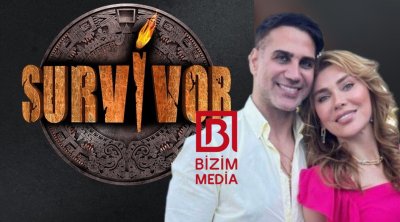 Doğuş &ldquo;Survivor&rdquo;a GETDİ - VİDEO