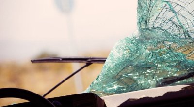 İmişlidə maşınlar toqquşdu - 4 nəfər xəsarət aldı