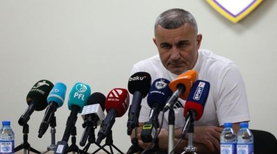 "Bəzən alınmayanda alınmır, motivasiyanı qorumaq vacibdir" - Qurban Qurbanov