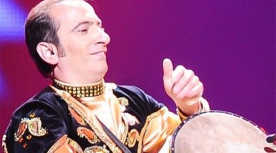 "Oğluma demişəm, səhnədə ölsəm, konsertə davam edin" - VİDEO