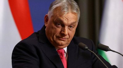 Orbandan İDDİA: &ldquo;Aİ-nin Ukraynaya qoşun göndərilməsinə dair sənədi mövcuddur&rdquo;