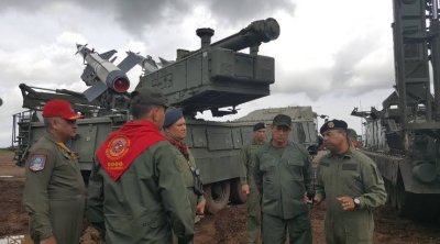 ABŞ-ın Rusiya və Çinə qarşı gizli silahı - FOTO