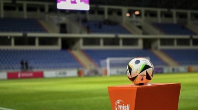 "Sabah" "Karvan-Yevlax"la üz-üzə gələcək