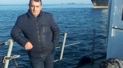 SOCAR-ın əməkdaşı faciəvi şəkildə öldü - FOTO