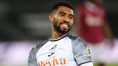 &ldquo;Turan Tovuz&rdquo; ingiltərəli hücumçu transfer etdi