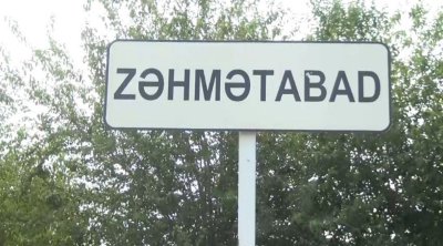 Biləsuvar sakini Gürcüstanda ağır vəziyyətdədir - VIDEO