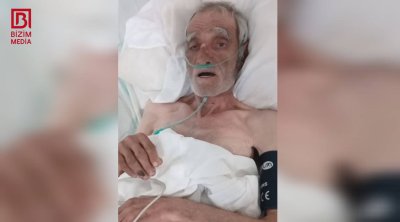 Biləsuvar sakini Gürcüstanda ağır vəziyyətdədir - VIDEO