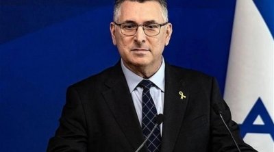 İsrailin XİN başçısı Azərbaycana GƏLİR