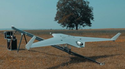 Fransa Ukraynaya 500 kilometrə uçan dronlar göndərdi