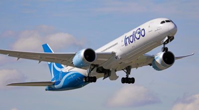 Hindistan şirkəti Bakıya uçuşları ləğv etdi &ndash; SƏBƏB