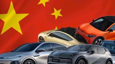 Ən çox problem yaradan Çin maşınları: Bu modellərdən uzaq durun! &mdash; SİYAHI