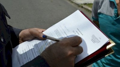 Bu sözdən qanunsuz istifadə edənlər 800 manat CƏRİMƏLƏNƏCƏK