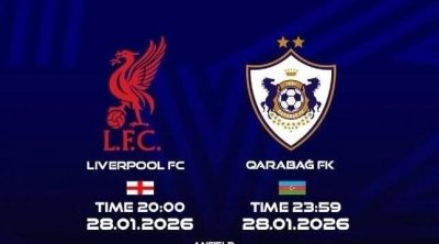 “Liverpul”dan “Qarabağ”a hörmətsizlik – FOTO