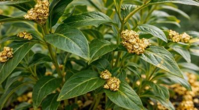 Saf qızıl istehsal edən bitki tapıldı: Hər evdə yetişdirilməsi mümkündürmü?