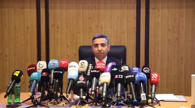 Məhkumlar da icbari tibbi sığortaya cəlb olunacaq