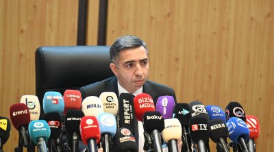 Qeyri-formal çalışanlar icbari tibbi sığortanı özləri ödəyəcək &ndash; Zaur Əliyev