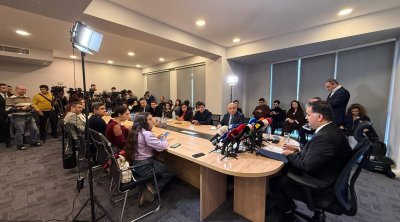 Ötən il nə qədər şəxs İŞLƏ təmin edilib? &ndash; RƏSMİ AÇIQLAMA