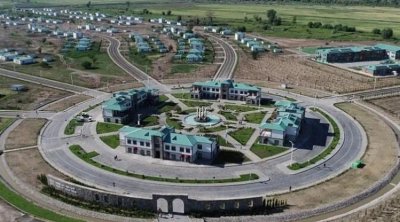 Azad edilmiş ərazilərdə işlə təmin edilən şəxslərin sayı AÇIQLANDI - RƏSMİ