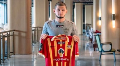 Bu klub azərbaycanlı futbolçu üçün 400 min avro ödədi