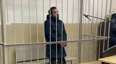 Polisi nokauta salan həmyerlimiz HAKİM QARŞISINDA