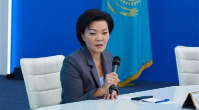 Tokayev əmək və sosial müdafiə nazirini istefaya göndərdi - SƏBƏB