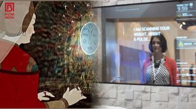 Gələcəyi deyən nağıllar, danışan güzgülər – Alimlər cadugərlərin yolu ilə gedir