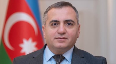 Məcnun Məmmədovun yeni müavini Zaur Əliyev KİMDİR?