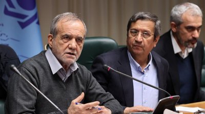 Pezeşkian qubernatorlara əmr verdi: Etirazçılarla, ölənlərin ailələrilə görüşün!