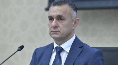 Nazir direktoru işdən çıxardı &ndash; YENİ TƏYİNAT