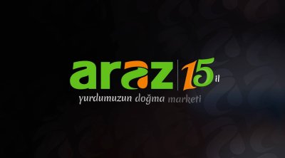 &ldquo;Araz&rdquo; supermarketlər şəbəkəsi 15 illiyini qeyd edir &ndash; VİDEO
