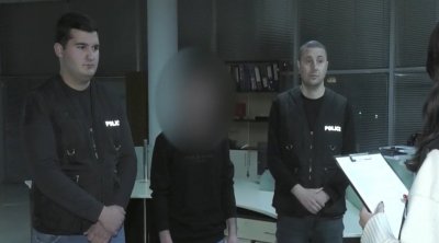 Gürcüstanda qız qaçıran azərbaycanlı gənclər TUTULDU