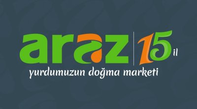 “Araz” supermarketlər şəbəkəsi 15 illiyini qeyd edir – VİDEO