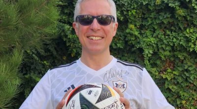 Britaniyanın Azərbaycandakı səfiri “Qarabağ”ın oyununu stadiondan canlı izləyəcək