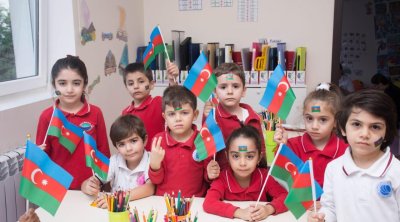 Azərbaycanda uşaqların sayı açıqlandı