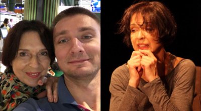 Tanınmış aktrisa VƏFAT ETDİ