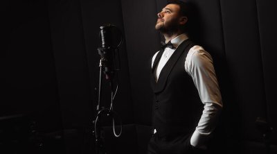 Emin Ağalarov &ldquo;Maybe Tomorrow&rdquo; adlı layihəsini təqdim etdi &ndash; VİDEO