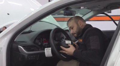 Maşınını satmaq istədi - Alıcıya cibindən pul verdi – TƏFƏRRÜAT - FOTO