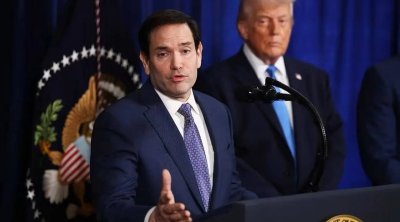 Rubio Kiyevin təhlükəsizlik zəmanətlərindən DANIŞDI: &ldquo;Avropalılar ön xəttdə, ABŞ isə arxa cəbhədə&rdquo;