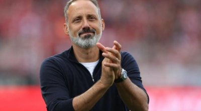 La Liqanın ƏN YAXŞI baş məşqçisi bəlli oldu