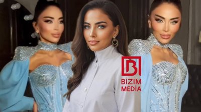 Nanə yeni görünüşünə irad bildirənlərə CAVAB VERDİ - VİDEO