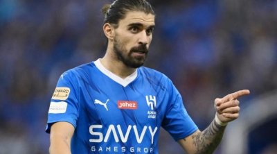 "Real" ərəblərdən futbolçu transfer EDƏ BİLƏR