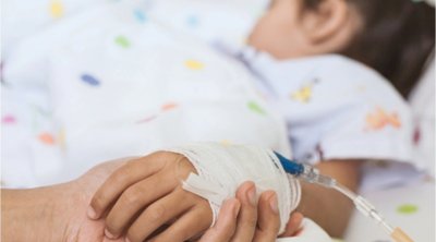 Gəncədə 5 yaşlı qız qıcolmadan vəfat etdi