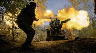 Ukrayna müharibəsi 2026-cı ildə bitə bilərmi? &mdash; 3 real ssenari