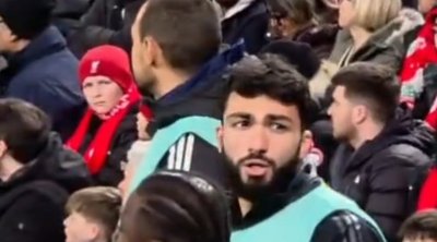 “Papaya de, oyunçu alsın...” - Video