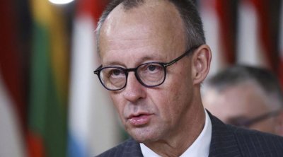 Merts Putinlə birbaşa danışıqlara qarşı çıxdı