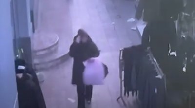 Bakıda qadından ağılasığmaz OĞURLUQ: Qapısı açıq olan evləri taladı – ANBAAN VİDEO