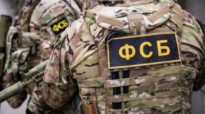 Dağıstanda terror aktları planlaşdıran 2 nəfər məhv edildi - VİDEO